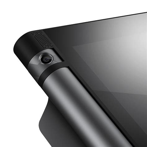 Lenovo Yoga Tab 3 8 Tablet (8 inch, 2GB + 16GB, Wi-Fi + 4G LTE), Slate ...