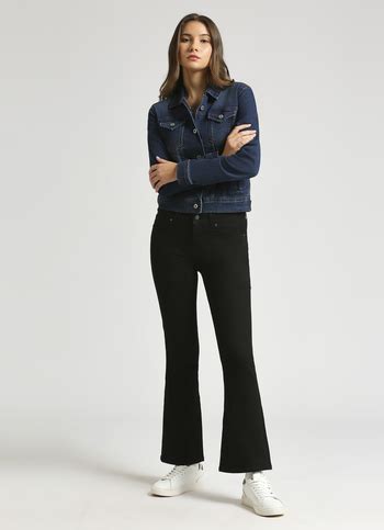 Grab Trendy Flared Jeans | Womenswear | Pepe Jeans India