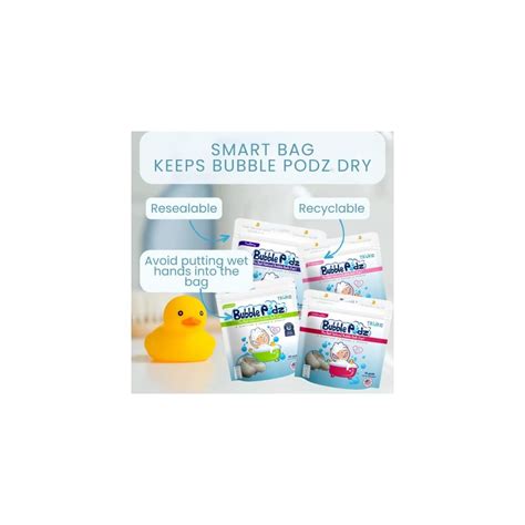 TruKid Bubble Podz Bubble Bath for Kids, Toddlers, India | Ubuy