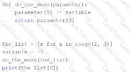 Image result for +P-CEP Python Mock Exam