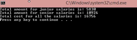 Strategy Pattern C 的图像结果