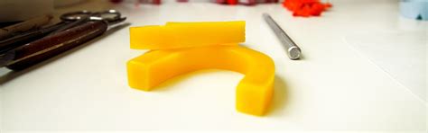 Dental Wax: Composition, Manufacturing, and Safety Standards - SER Wax ...