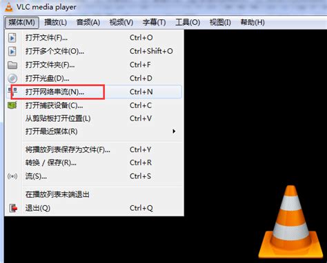 Rtsp VLC Player 的图像结果