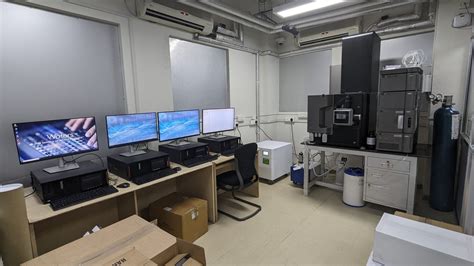 Clinical Biomarker Research Laboratory | IIT Kharagpur - Advanced ...