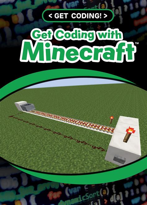 Get Coding With Minecraft : Vale, Jenna: Amazon.in: Books