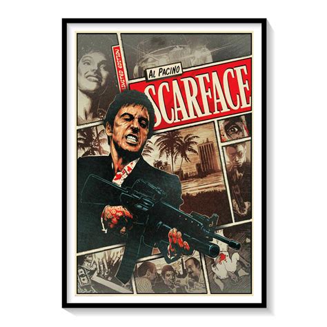 Movie Posters : Buy Movie Posters Online at affordable prices at ...