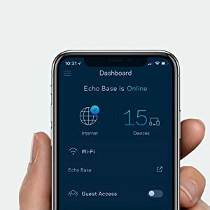 Linksys MR9000X Tri-Band AC 3000 Gigabit WiFi 5 Router MU-Mimo ...