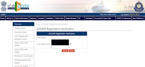 Image result for ICEGATE Registration Process