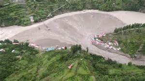 What caused Uttarkashi flash floods? Experts point to glacier overflow ...