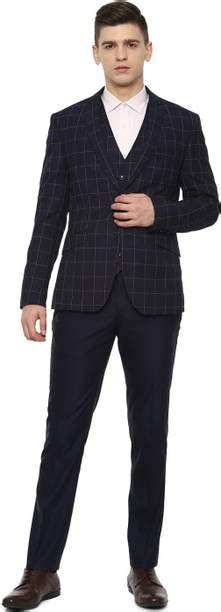 Van Heusen Suits - Buy Van Heusen Suits Online at Best Prices In India ...