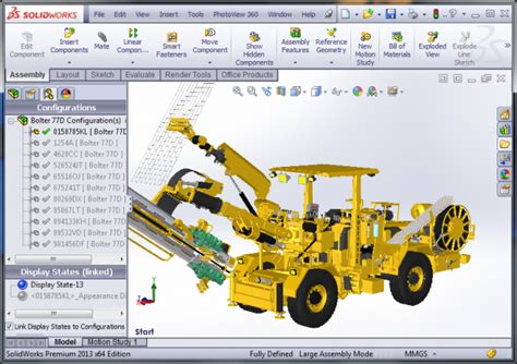 SolidWorks Configuration En Tutorial 的图像结果