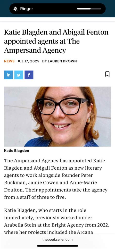 Katie Blagden Tattoos