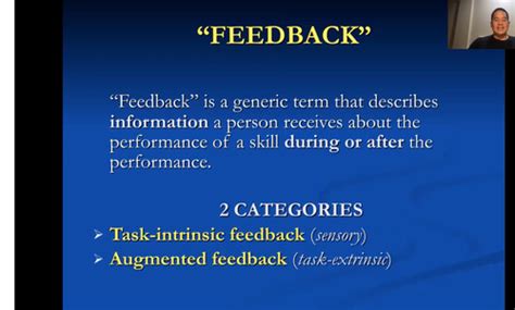 Augmented Feedback Types 的图像结果
