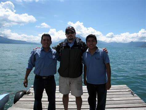 VOLTAN ADVENTURES (Santa Cruz La Laguna) - What to Know Before You Go