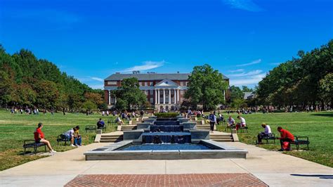 45 Facts About Maryland - OhMyFacts