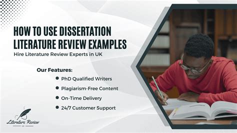Image result for Dissertation Literature Review Example