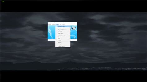 PCSX2 Full Screen 的图像结果