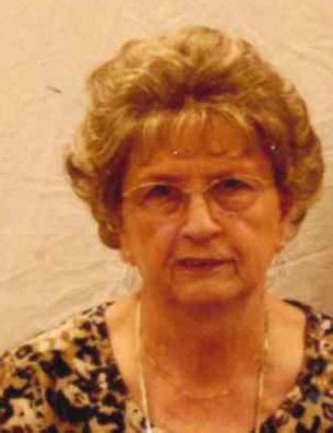 Evelyn Cecil - 2022 - Cecil Funeral Home