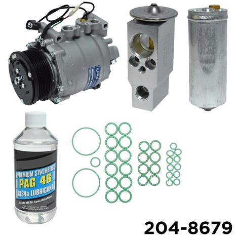 Compressor Installation Kit 的图像结果