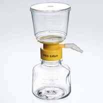 Cole-Parmer Disposable Bottle Top Aspirator System, Nylon Membrane, 0. ...