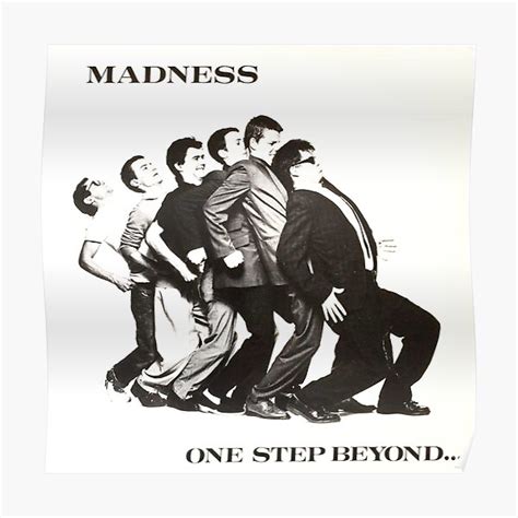 Image result for One Step Beyond Sign