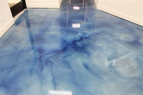 How to Epoxy Garage Floor 的图像结果