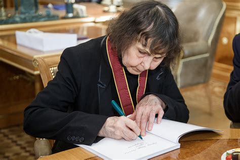 Sofia Gubaidulina, Grande dame of new music, dies at 93 - Classic107 ...