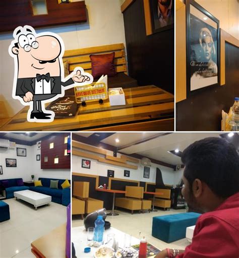 the Beans Cafe, Gwalior - Restaurant menu and reviews