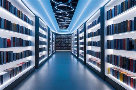 Image result for Science Fiction Library