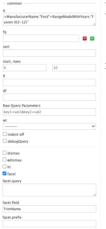 Solr Facet Multiple Query Example 的图像结果