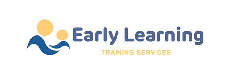 Rezultat imagine pentru Early Learning Training