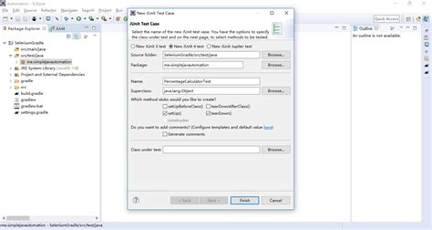 Image result for Selenium Java Test Case