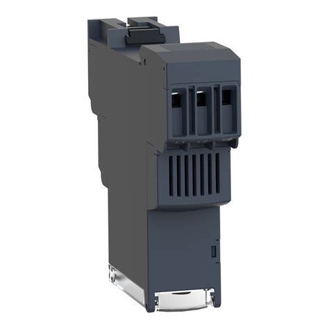 RM22TU23 - three-Phase Undervoltage control relay 380…480Vac, 2 C/O ...