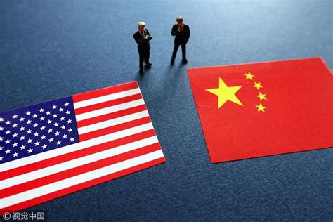 中美建交40年： 合作是最好的选择-半月谈