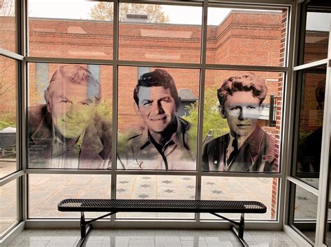 Visiting Mayberry, a.k.a. Mount Airy, North Carolina - TheRvVenturer