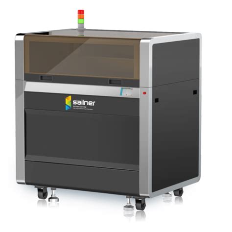 3D Printing Machines Showcase | SAHAS