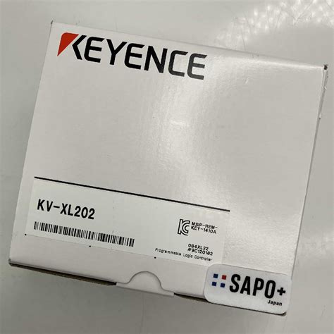 Yahoo!オークション - KV-XL202 箱敗れ有 シリアルコミュニケーション...