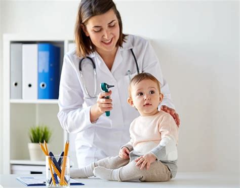 Paediatrics - Edappal Hospitals