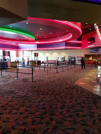 Movie Theater «AMC Dothan Pavilion 12», reviews and photos, 4883 ...