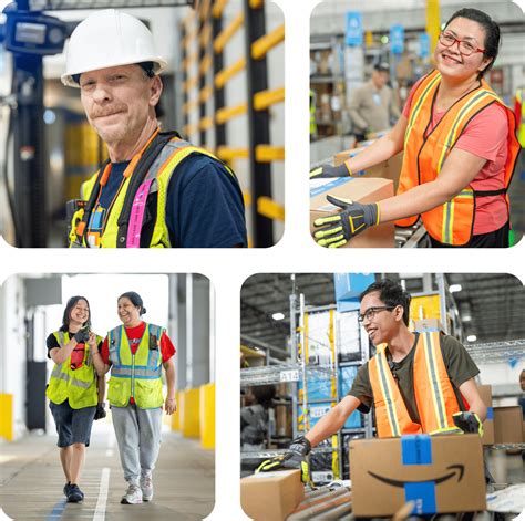 Sign-On Bonus Jobs @ Amazon Search Results