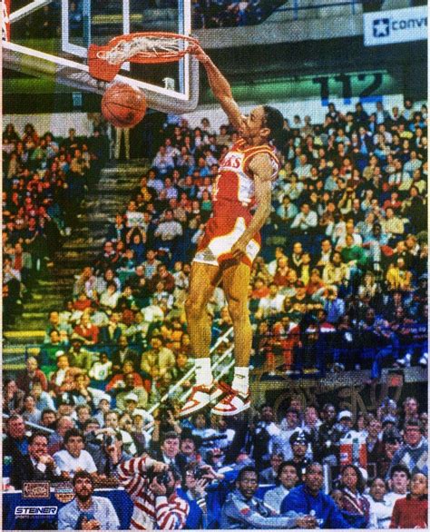 Spud Webb Stats? | NBA Career, Season, and Playoff Statistics