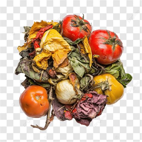 Food Waste Transparent Background 的图像结果