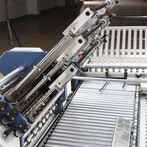 Image result for Folder Making Machine