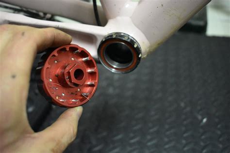 Image result for Bottom Bracket Thread Repair