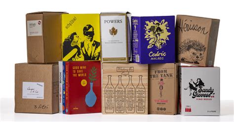 Image result for Boxed Wines