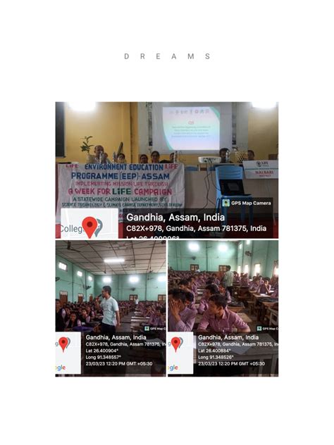 Events