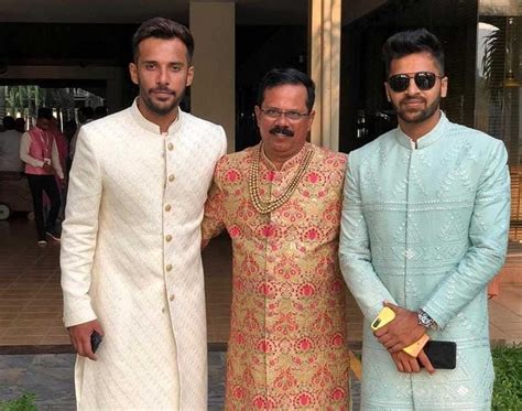 “Team management & selectors think that I am a genuine bowler as well ...