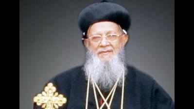 Jacobite Church: Internal rift deepens as Catholicos resigns ...