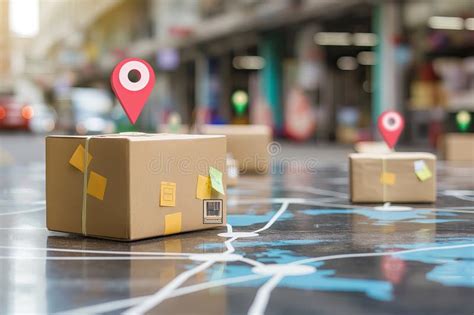 Image result for Parcels Google Map