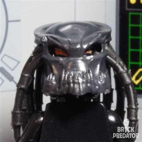 Image result for Predator Custom BioMask